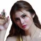 Asyifa Sakinah, pramugari Saudia Airlines bisnis parfum. l Dok. Pribadi
