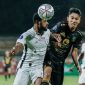 Persebaya vs Persipura. l Istimewa