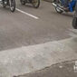 Tangkapan layar video diunggah Ajeng. l Istimewa