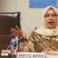 Wakil Ketua Komisi IX DPR, Nihayatul Wafiroh. l Istimewa
