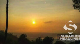 Puncak Angin Pabuaran Sukabumi. l Istimewa