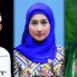 Dedi Mulyadi, Desy Ratnasari, Uu Ruzhanul Ulum. l Istimewa
