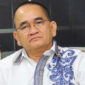 Ruhut Sitompul. l Istimewa