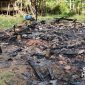 Rumah panggung di Kampung Pasirgede Curugkembar. l Istimewa
