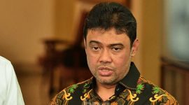 Said Iqbal. l Istimewa