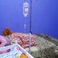 Kondisi RS (36) diduga ibu buang bayi di Cikakak, Sukabumi. l Dok. sukabumiheadlines.com