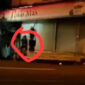Tangkapan layar video mesum di Magelang. l Istimewa