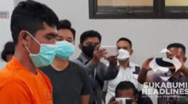 DR (baju orange). l Istimewa