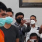 DR (baju orange). l Istimewa