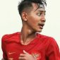 Gelandang Persib Bandung Beckham Putra Nugraha. l Istimewa