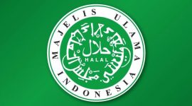 Logo MUI. l Istimewa