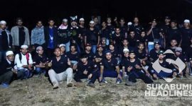 Komunitas Bakar 98. l Dok. Pribadi
