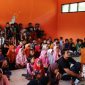 Kegiatan GMD di Simpenan, Sukabumi. l Istimewa