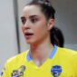 Nikoleta Perovic. l Istimewa