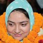 Wali Kota Bhadrak Gulmaki Dalawzi Habib. l Istimewa
