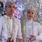 Arab dan Clarisa. l Istimewa