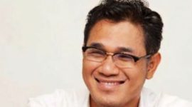 Budiman Sudjatmiko. l Istimewa
