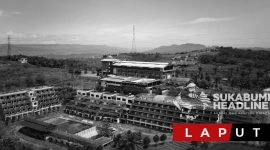 Bukit Algoritma, Silicon Valley Indonesia di Cikidang. l Istimewa