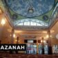 Masjid Al Hidayah Sagaranten. l Istimewa 