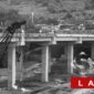 Ilustrasi jalan tol. l Kementerian PUPR