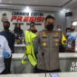 kapolres sukabumi mengamankan 6 terduga pelaku. l Istimewa