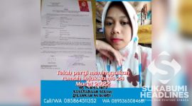Ida Rismayanti. l Istimewa