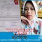 Ida Rismayanti. l Istimewa
