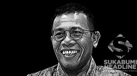 Masinton Pasaribu. l Ilustrasi: Fery Heryadi