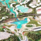 Desain Sirkuit F1 di Bintan. l Istimewa