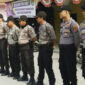 Korps Bhayangkara. l Istimewa