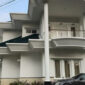 Rumah mewah Desy Ratnasari di Kota Sukabumi. l Istimewa