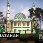 Masjid Raya Baturrahim Sukabumi. l Istimewa