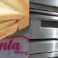 Cinta Bakery Ciambar. l Fery Heryadi
