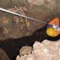 Caving di Goa Buniayu Sukabumi. l Istimewa
