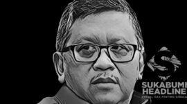 Sekjen PDIP Hasto Kristiyanto. l Ilustrasi: Fery Heryadi