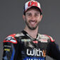 Pembalap tim Yamaha Andrea Dovizioso. l Istimewa