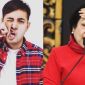 Kemal Palevi dan Megawati Soekarnoputri. l Istimewa