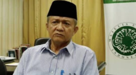 Wakil Ketua MUI Anwar Abbas. l Istimewa
