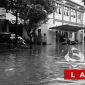 Bencana banjir di Kota Sukabumi. l Istimewa
