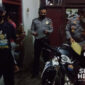 Penemuan miras yg disembunyikan pemilik. l Istimewa