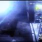 Aksi penyerangan pemuda Citarik terekam CCTV. l Istimewa