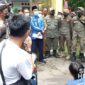 Kepala DPMD Gun Gun Gunardi. l sukabumiheadlines.com