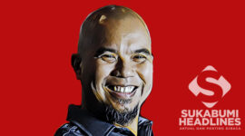 Ahmad Dhani. l Ilustrasi: Fery Heryadi
