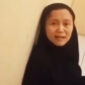 Kanti Utami, terduga pelaku penggorok anak kandung. l Istimewa