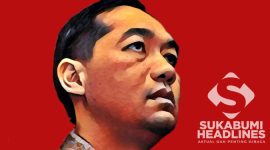 Menteri Perdagangan Muhammad Lutfi. l Ilustrasi: Fery Heryadi