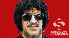 Habib Kribo. l Ilustrasi: Fery Heryadi