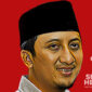Ustadz Yusuf Mansur. l Ilustrasi: Fery Heryadi