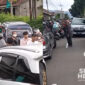 Parkir sembarang dikeluhkan warganet. l Istimewa