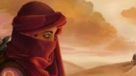 Ilustrasi Muslimah perawat. l Istimewa

