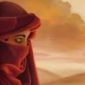 Ilustrasi Muslimah perawat. l Istimewa
